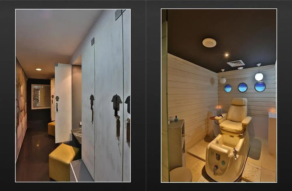Le Trianon Luxury Hotel & Spa Casablanca