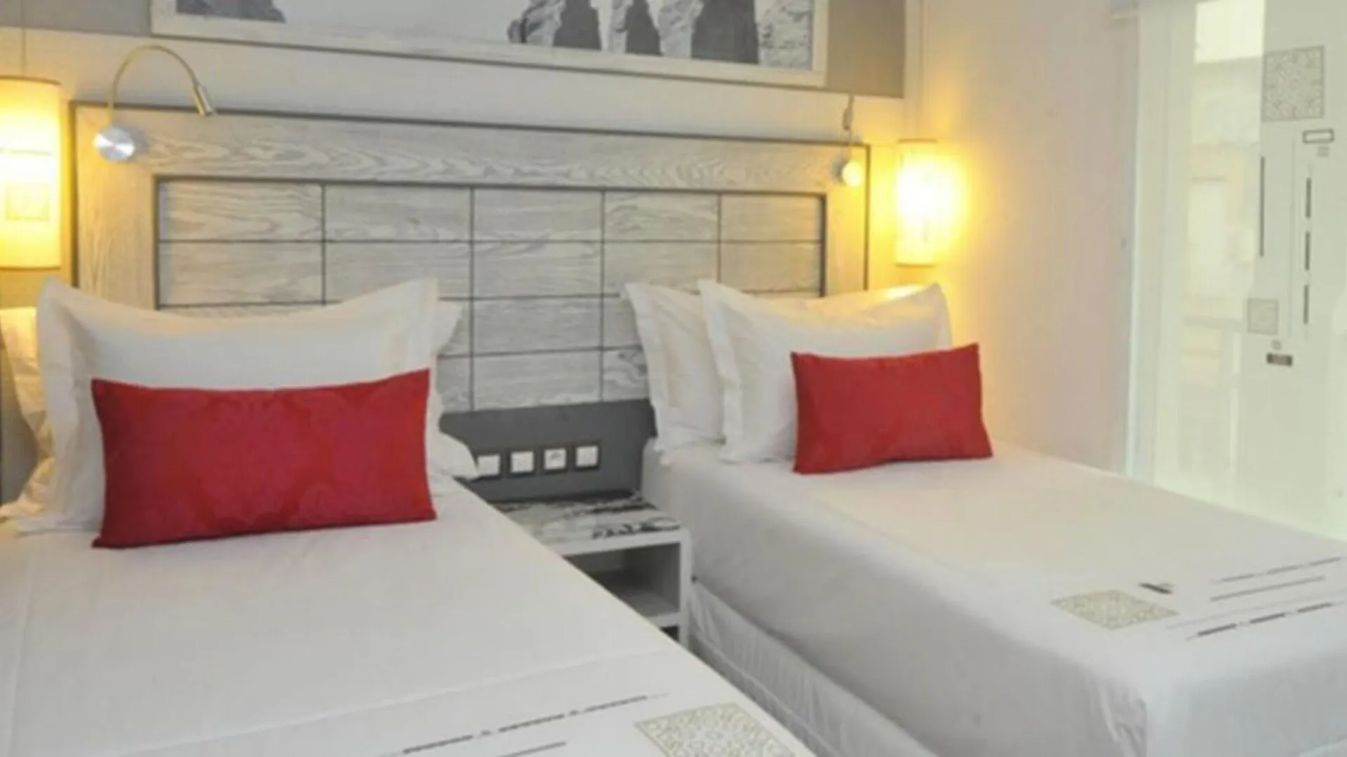 Le Trianon Luxury Hotel & Spa Casablanca