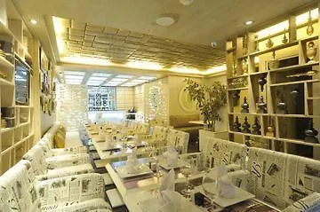 Le Trianon Luxury Hotel & Spa Casablanca 4*,  Morocco