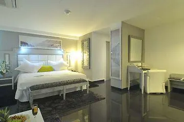 Le Trianon Luxury Hotel & Spa Casablanca