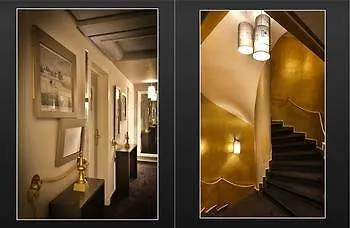 Le Trianon Luxury Hotel & Spa Casablanca 4*,