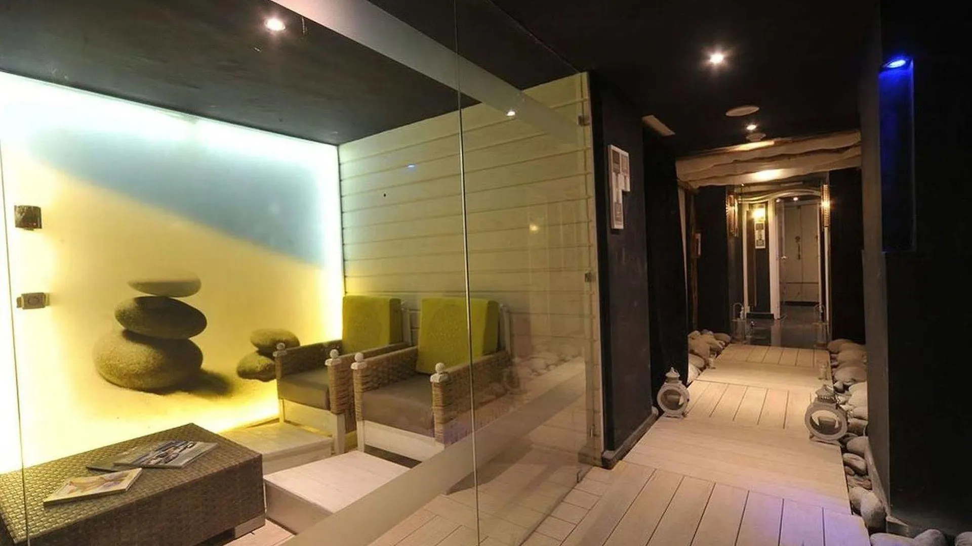 Le Trianon Luxury Hotel & Spa Casablanca