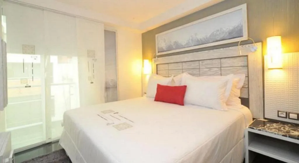 Le Trianon Luxury Hotel & Spa Casablanca Morocco