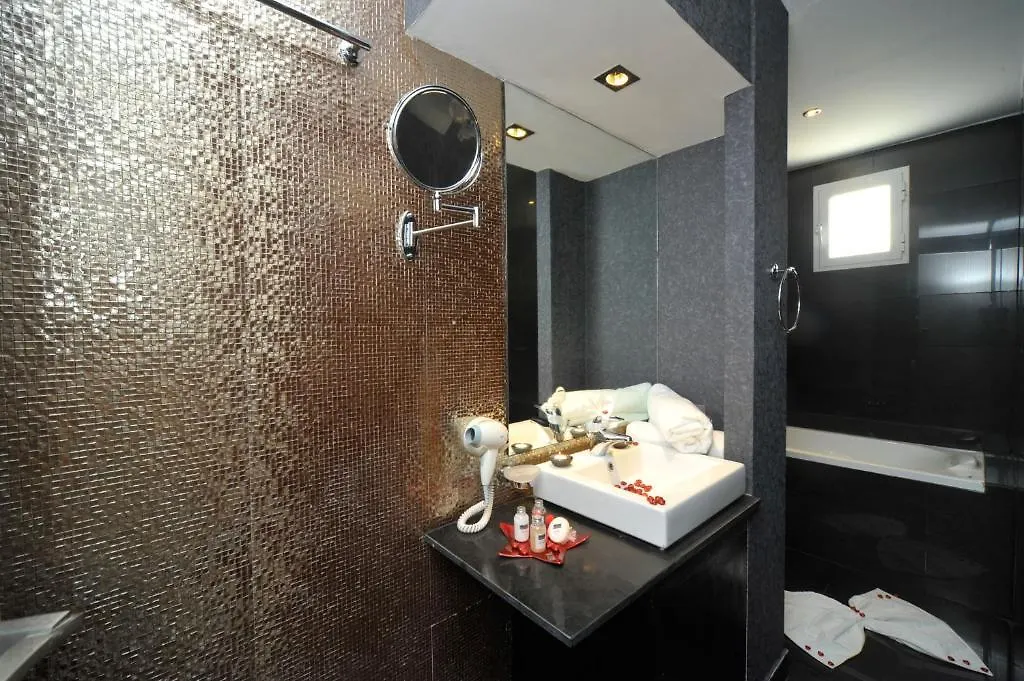 Le Trianon Luxury Hotel & Spa Casablanca