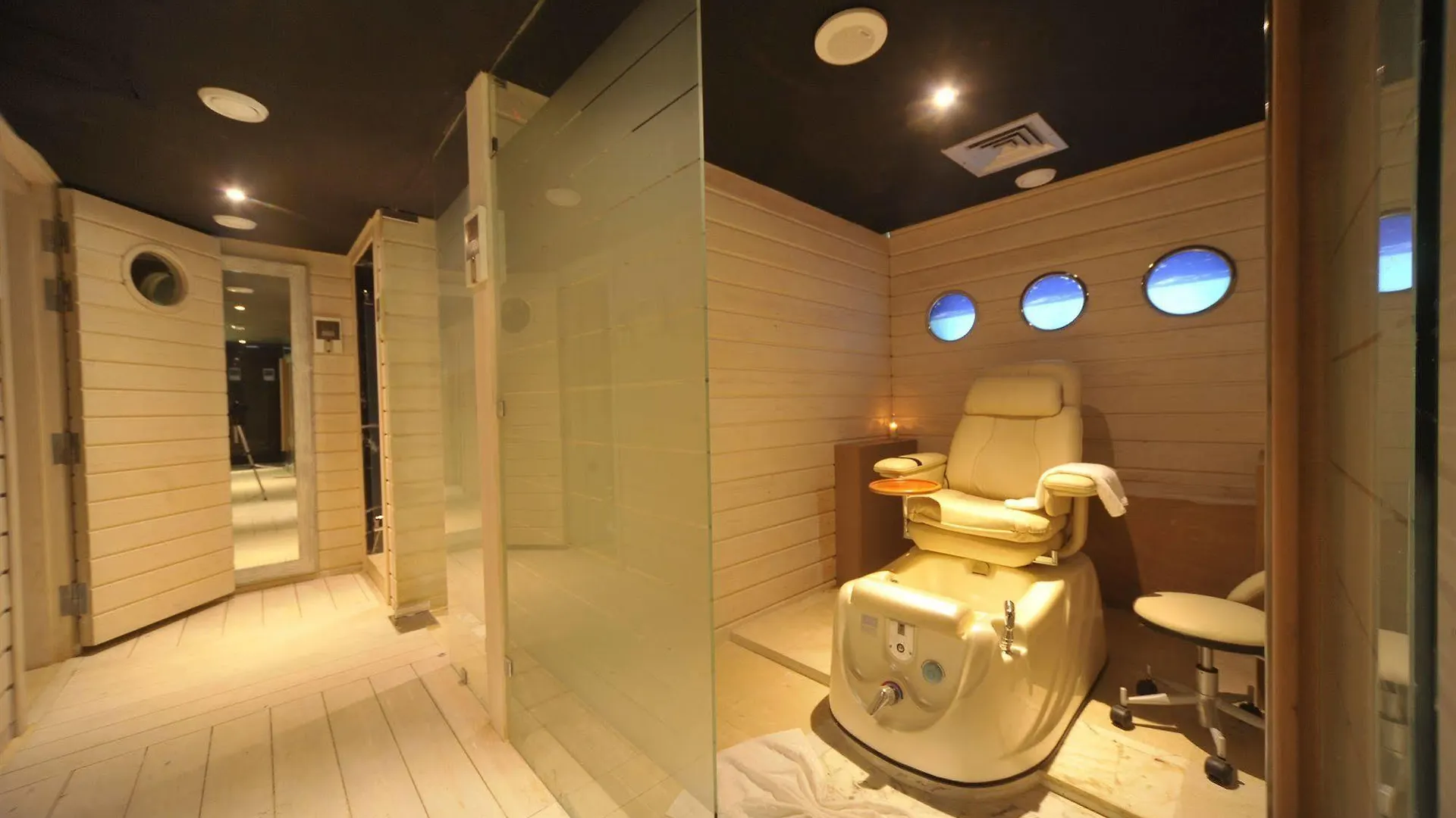 Le Trianon Luxury Hotel & Spa Casablanca