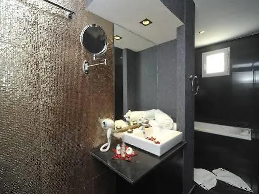 Le Trianon Luxury Hotel & Spa Casablanca 4*,  Morocco