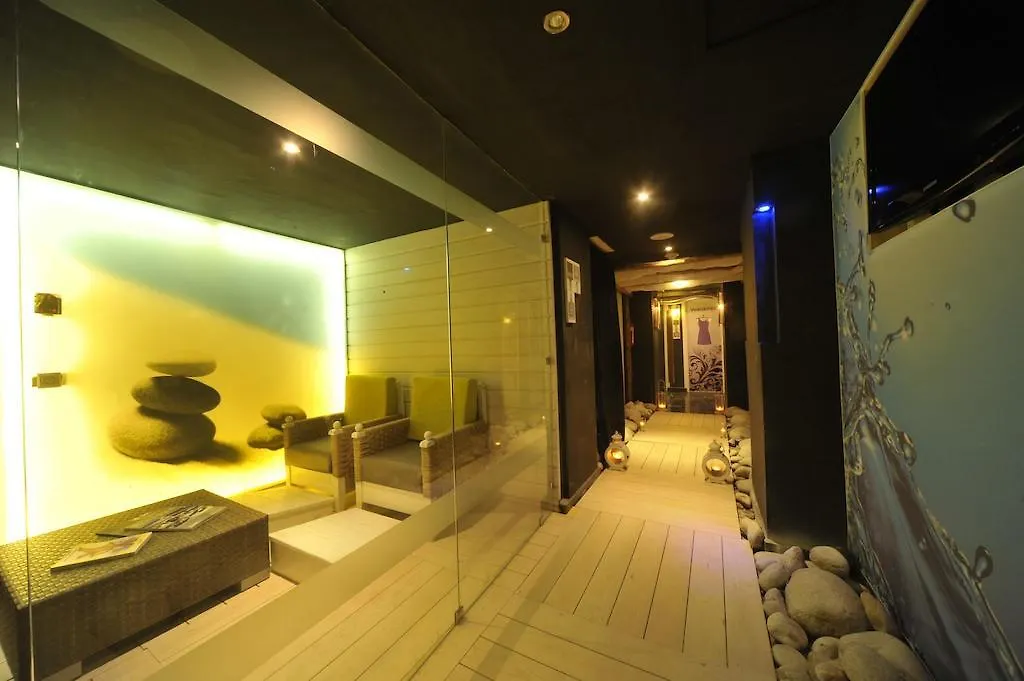 Le Trianon Luxury Hotel & Spa Casablanca