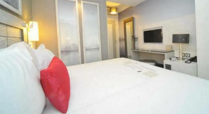Le Trianon Luxury Hotel & Spa Casablanca